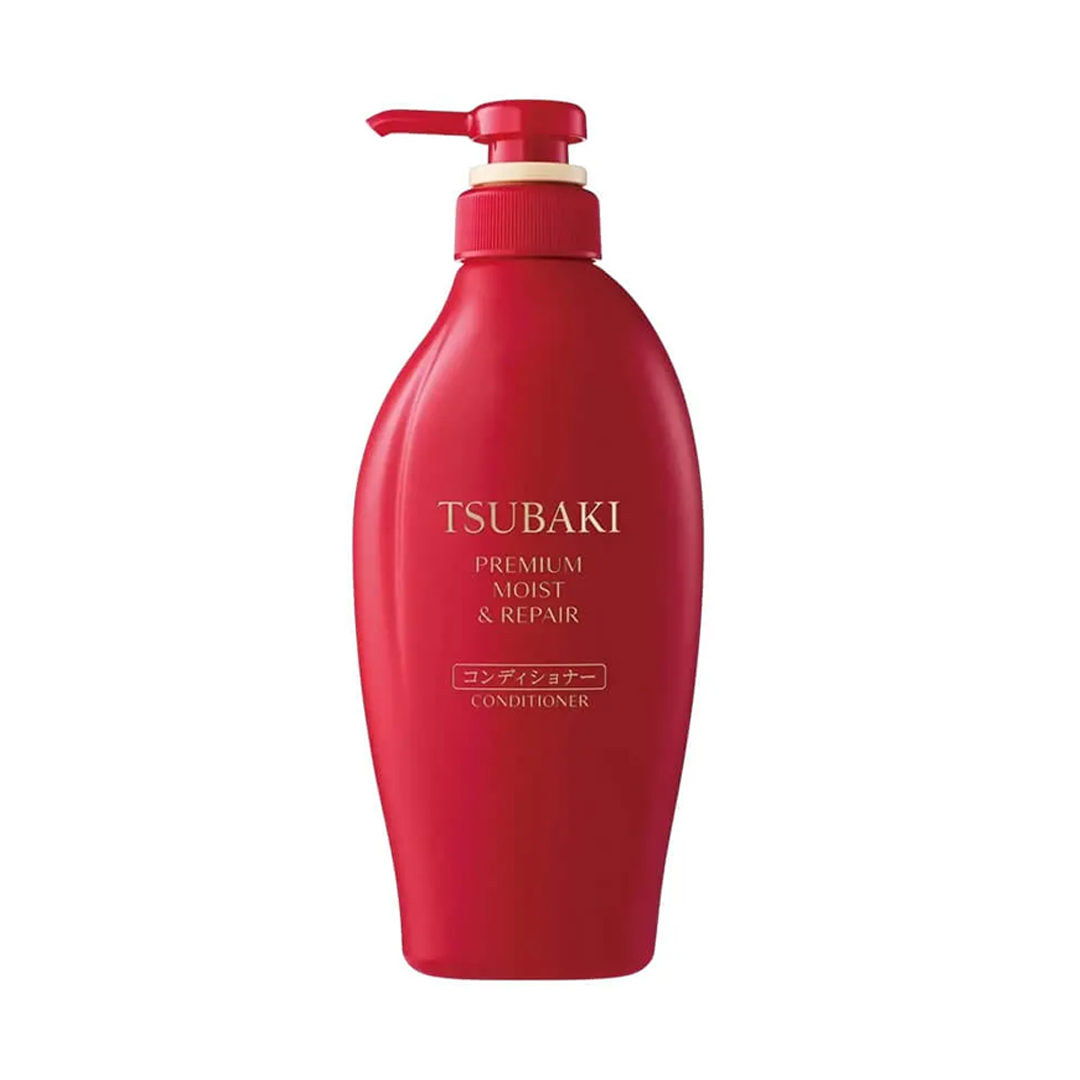 COND TSUBAKI PREMIUM EX DAMAGE CARE & REPAIR 450ML