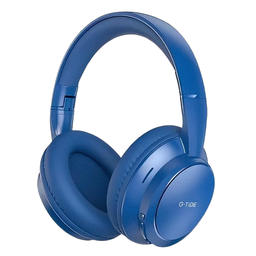 FONE Bluethoot G-TIDE Hibeat ARCO Ligth BLUE