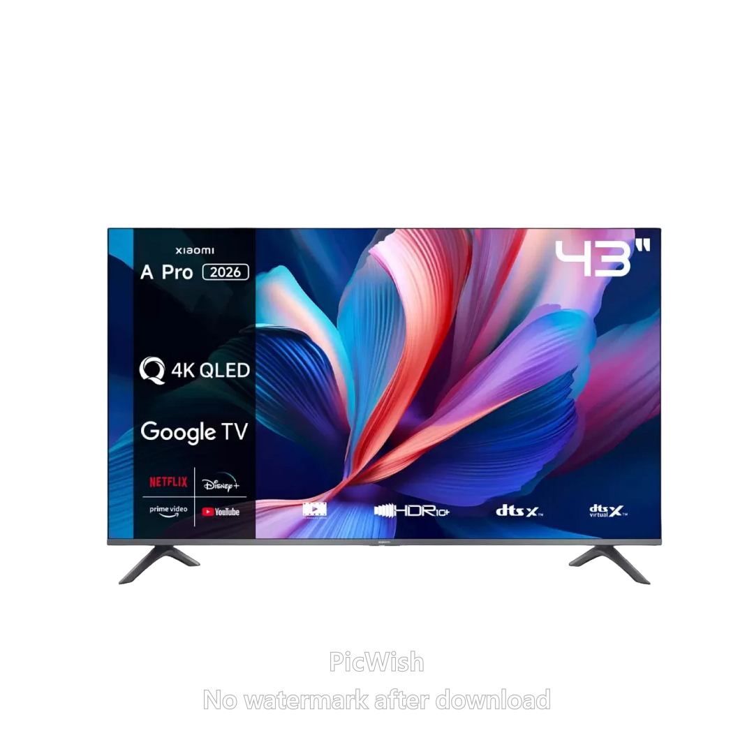 TV LED 43