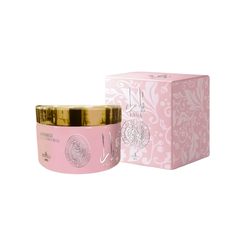 PASTA CORPORAL ISABELLE YARA ELIXIR 200ML