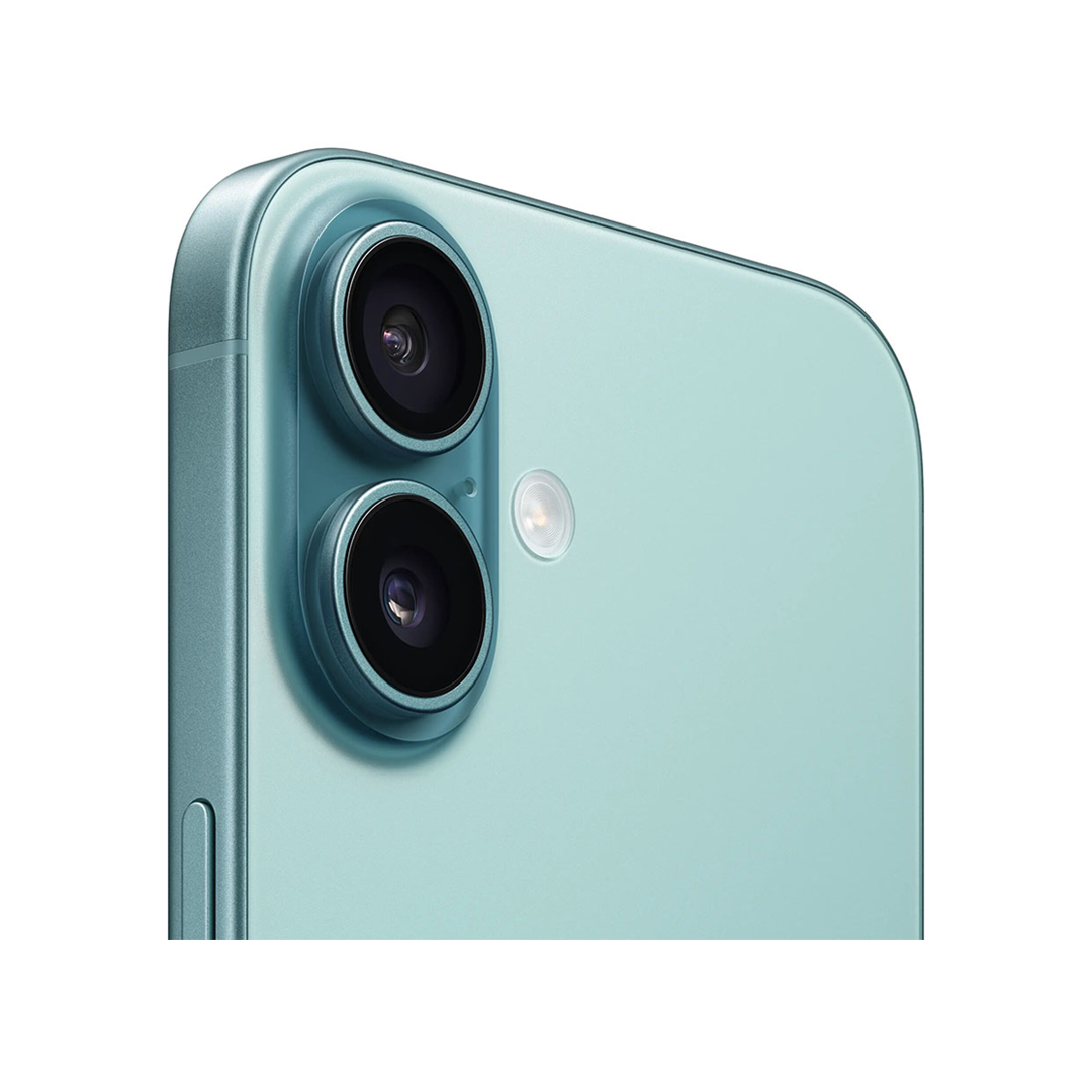 APPLE SWAP IPHONE 16 128GB TEAL CHIP|
