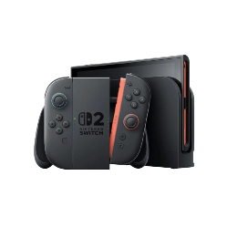 GAME Nintendo Switch 2 256GB OLED Black BEE-S-KB6LA-U6G Mario KAR