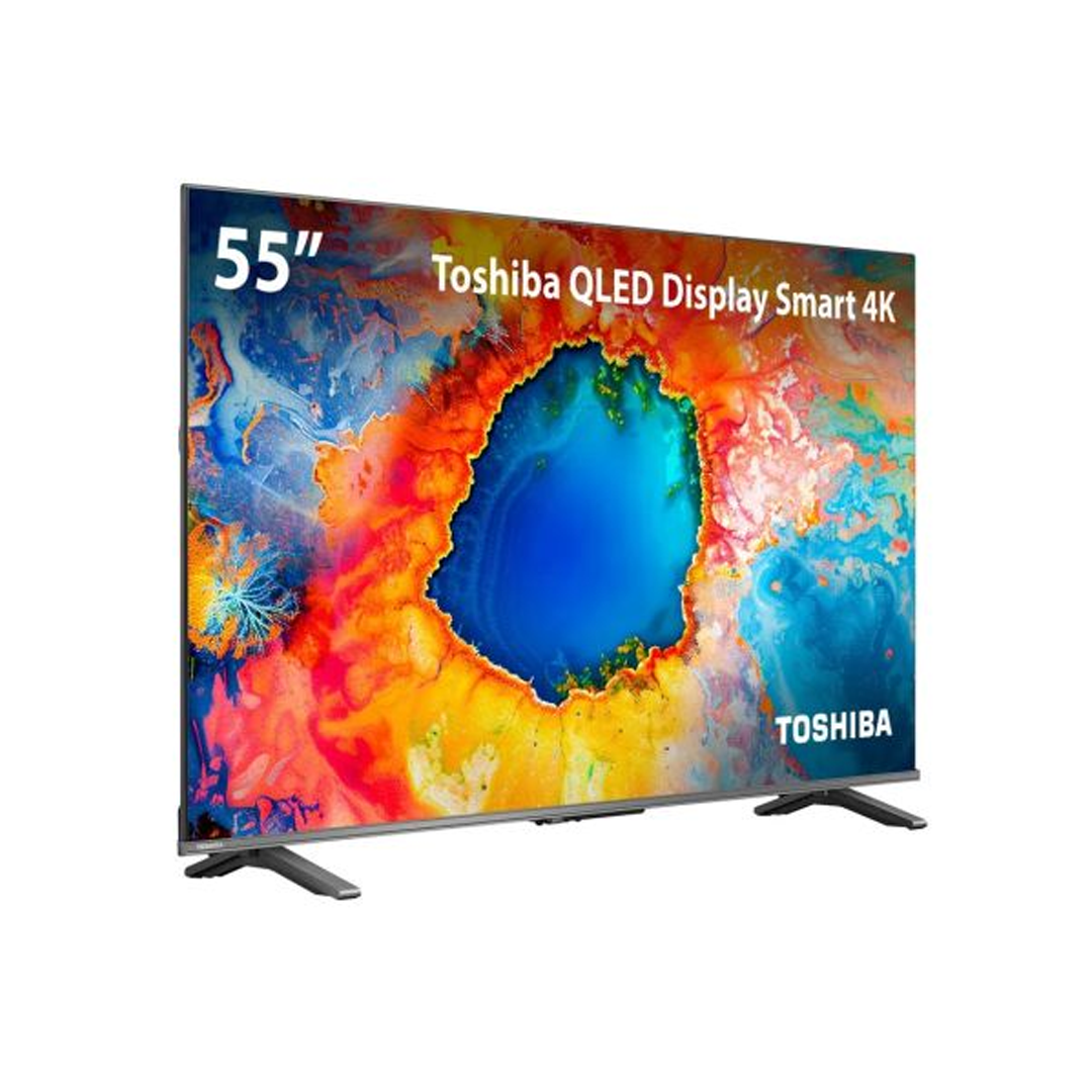 TV LED 55