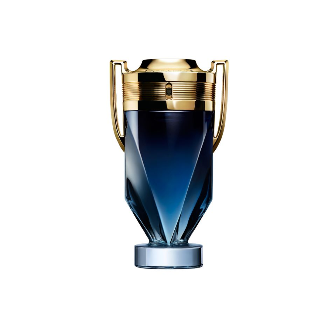 PACO RABANNE INVICTUS MEN 200ML PARFUM