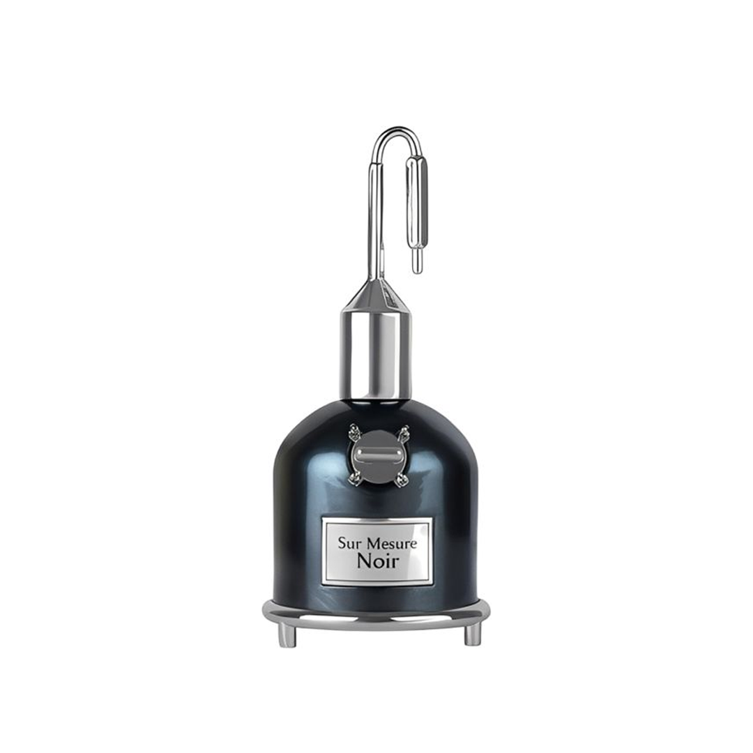 Anúncio: Lattafa Sur Mesure Noir Unisex 100ml EDP