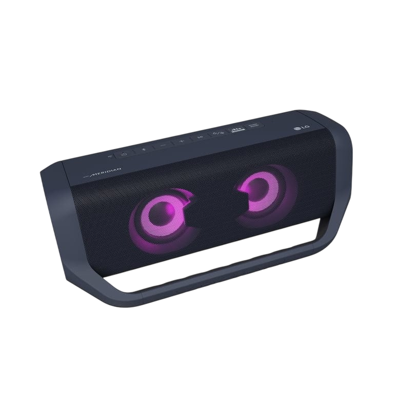 Anúncio: Speaker Lg Xboom Semi Novo P7_ENB BT/BIVOLT 796779