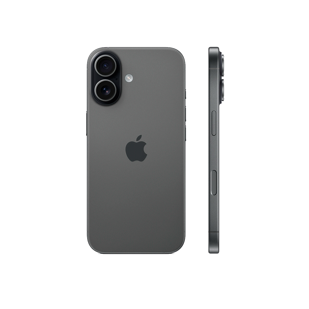 CEL APPLE NEW IPHONE 17 256GB A-3258 BLACK LL/A | LG Importados