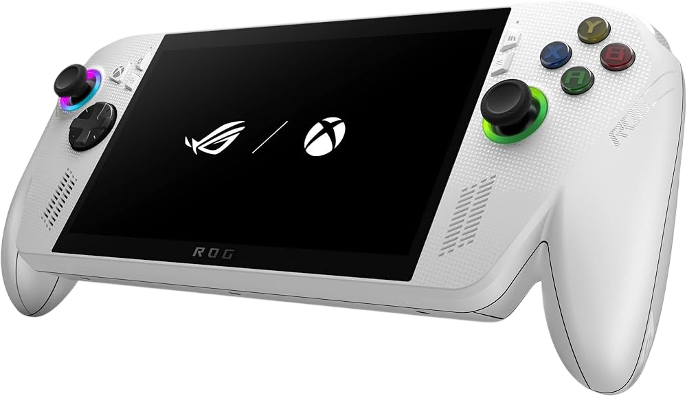 GAME ASUS ROG XBOX ALLY 7" FHD-120HZ-16GB/512GB Z2/W11/RC73YA-XB 3364