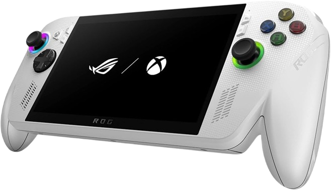Anúncio: Game Asus Rog Xbox Ally 7" FHD-120Hz-16GB/512GB Z2/W11/RC73YA-Xb 3364