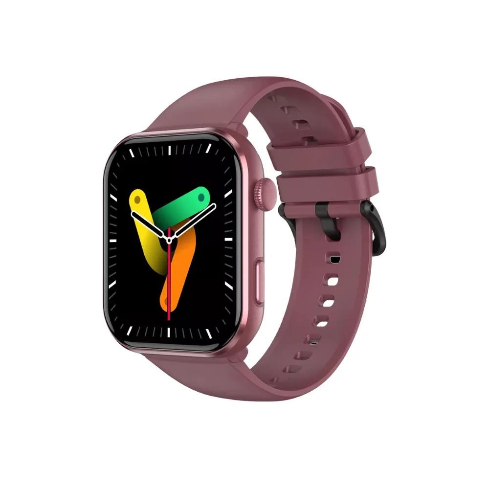 RELOGIO GARMIN FORERUNNER 265S PINK 010-02810-15 313760 | LG