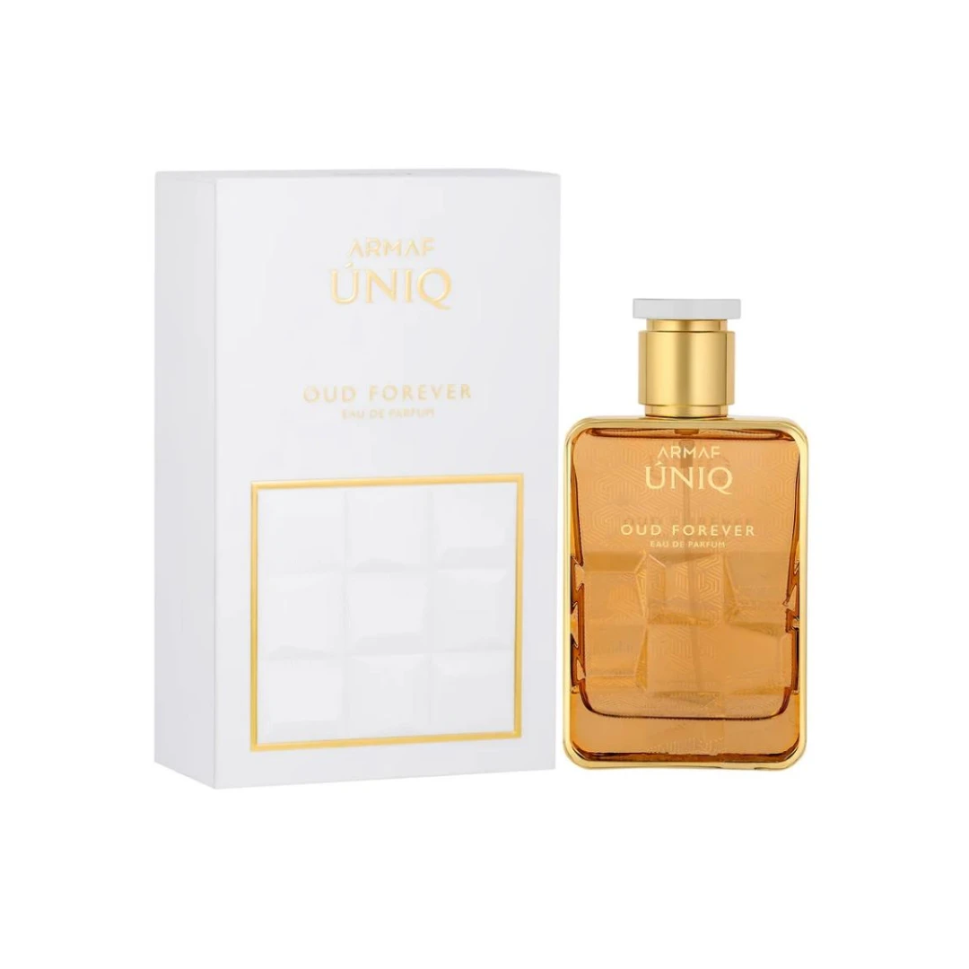 ARMAF UNIQ OUD FOREVER FEN 100ML EDP