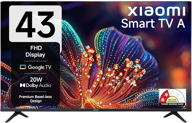 TV LED 43