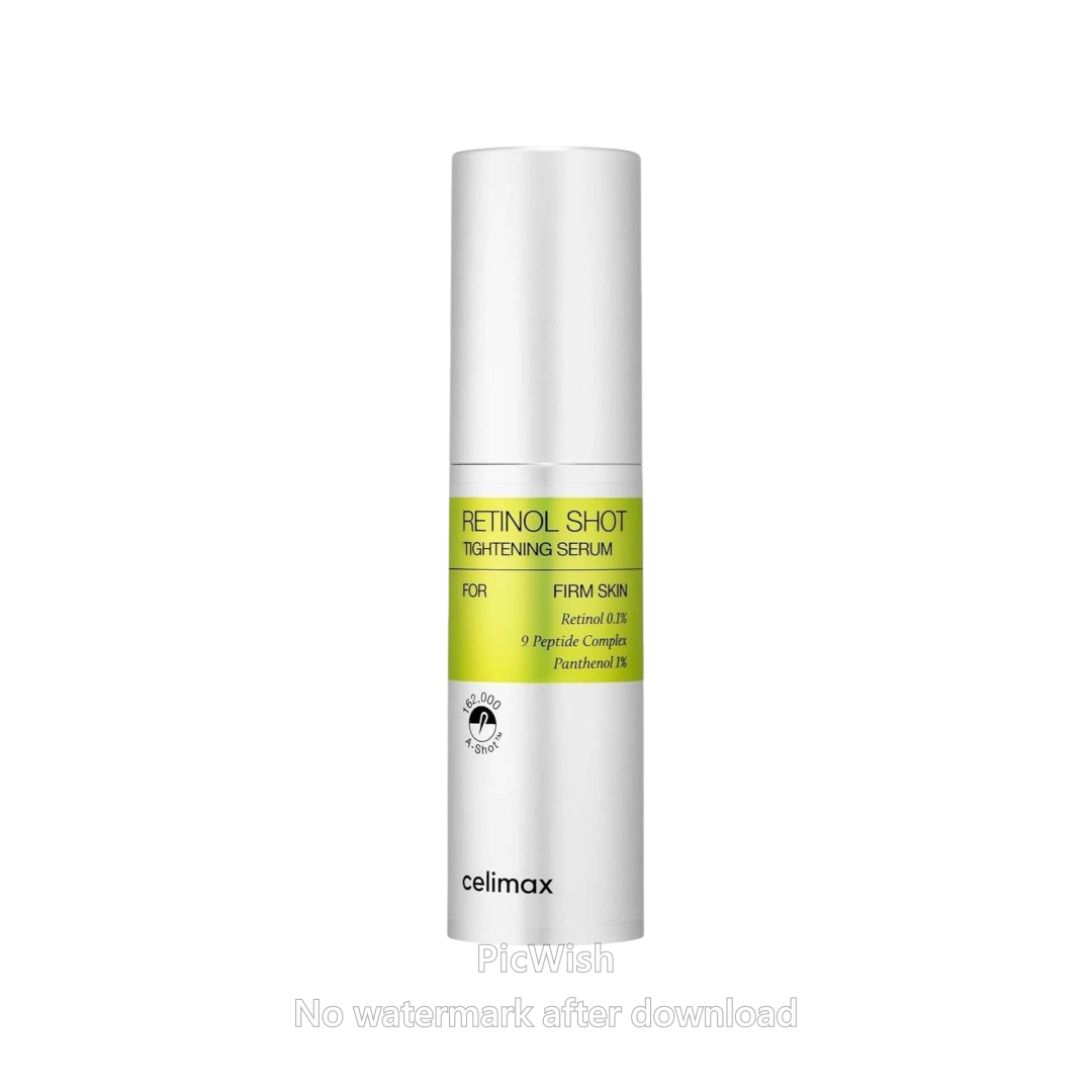 SERUM FACIAL CELIMAX RETINAL SHOT TIGHTENING FIRM SKN 30ML 320805