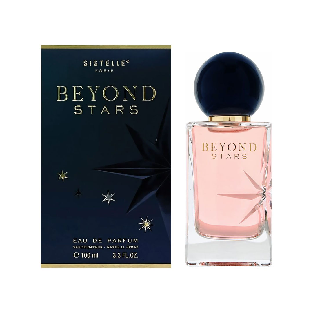 Anúncio: Sppc Beyond Stars Sistelle Only Me Fem 100ml EDP 002521