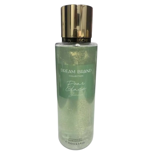 SPLASH DREAM BRAND SHIMMER PEAR GLACE 250ML