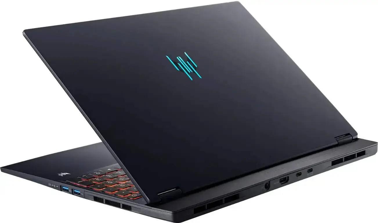 NB ACER PREDATOR PHN16S-71-91AW ULT 9/16GB/1TB/16"/W11/RTX5060/BLACK/