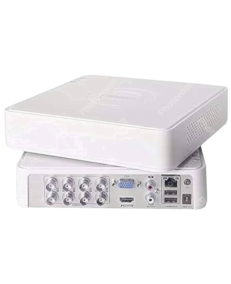 CCTV DVR HIKVISION TURBO HD DVR DS-7108HGHI-M1 1080P P/8CH