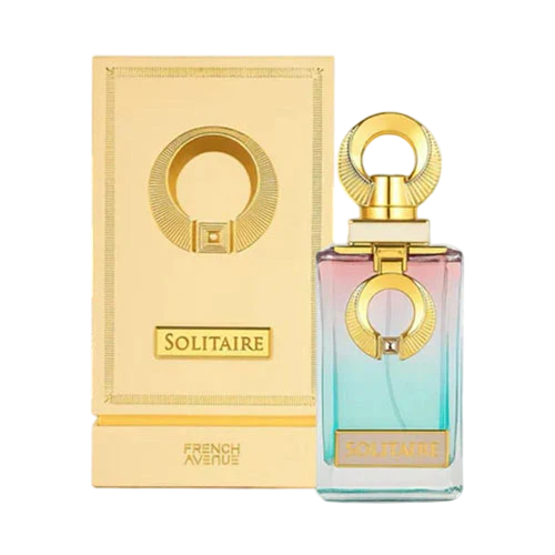Anúncio: French Avenue Solitaire Extrait de Parfum 100ml Unisex 000940