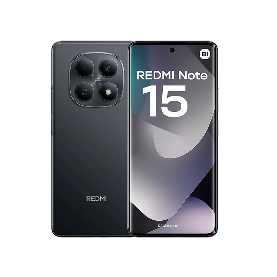 XIAOMI 15T PRO 5G 12GB+1TB GLOBAL BLACK| | LG Importados