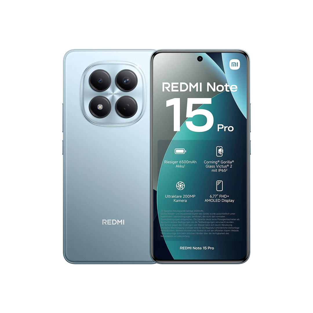 Xiaomi Poco M5s 8GB RAM 256GB Global Blue | LG Importados