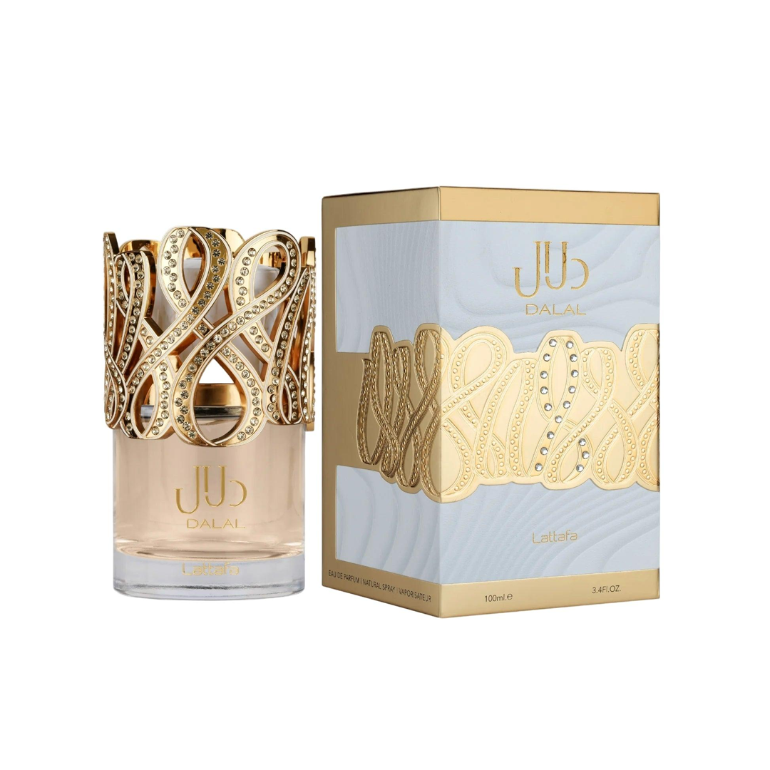 LATTAFA DALAL UNISEX EDP 100ML