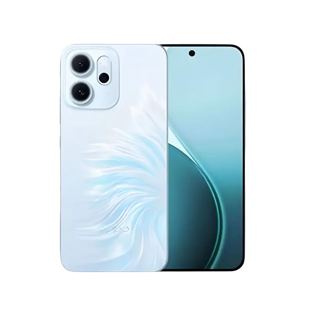 CEL OPPO RENO 14F CPH2743 5G 12+256GB BLUE