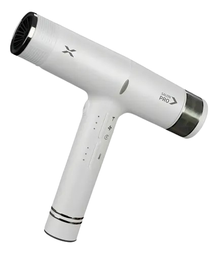 Anúncio: Secador Xion Oxi-Active Technology Xi-Idryer2 2400W 220-50/60Hz 005045