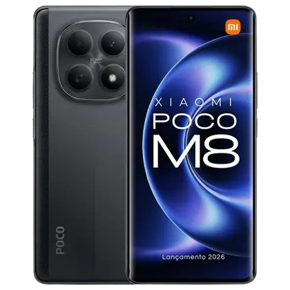 XIAOMI 14T PRO 5G 12GB+512GB GLOBAL TITAN BLACK/SEM FONTE| | LG