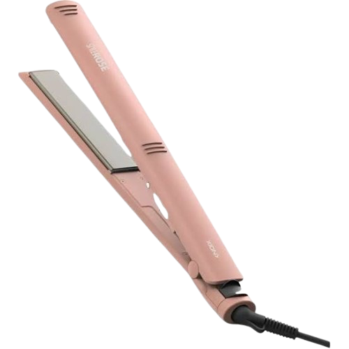 PRANCHA XION STYLE ROSE XI-STYLE BIVOLT 003614 | LG Importados