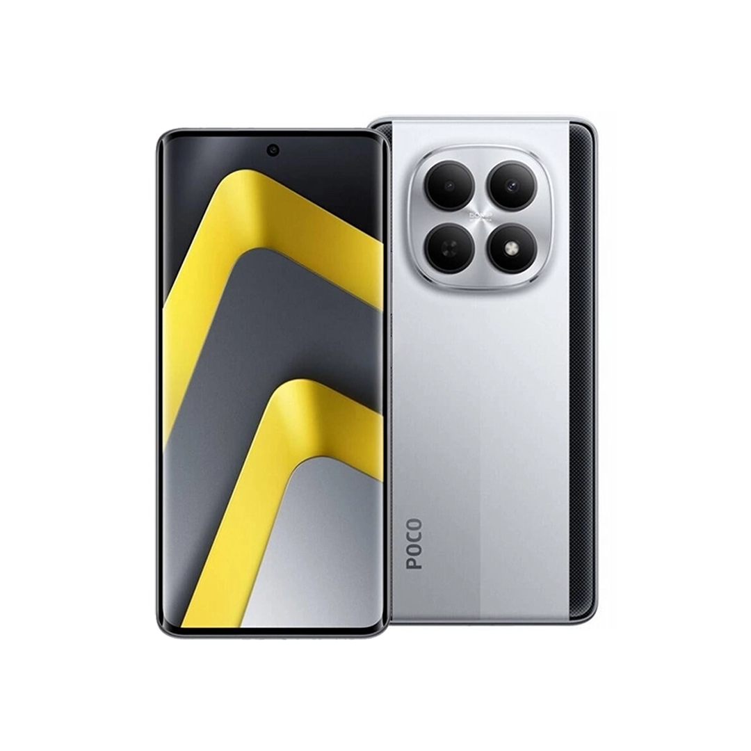 CEL XIAOMI POCO F6 5G 12+512GB GLOBAL TITANIUN COLOR DUAL | LG