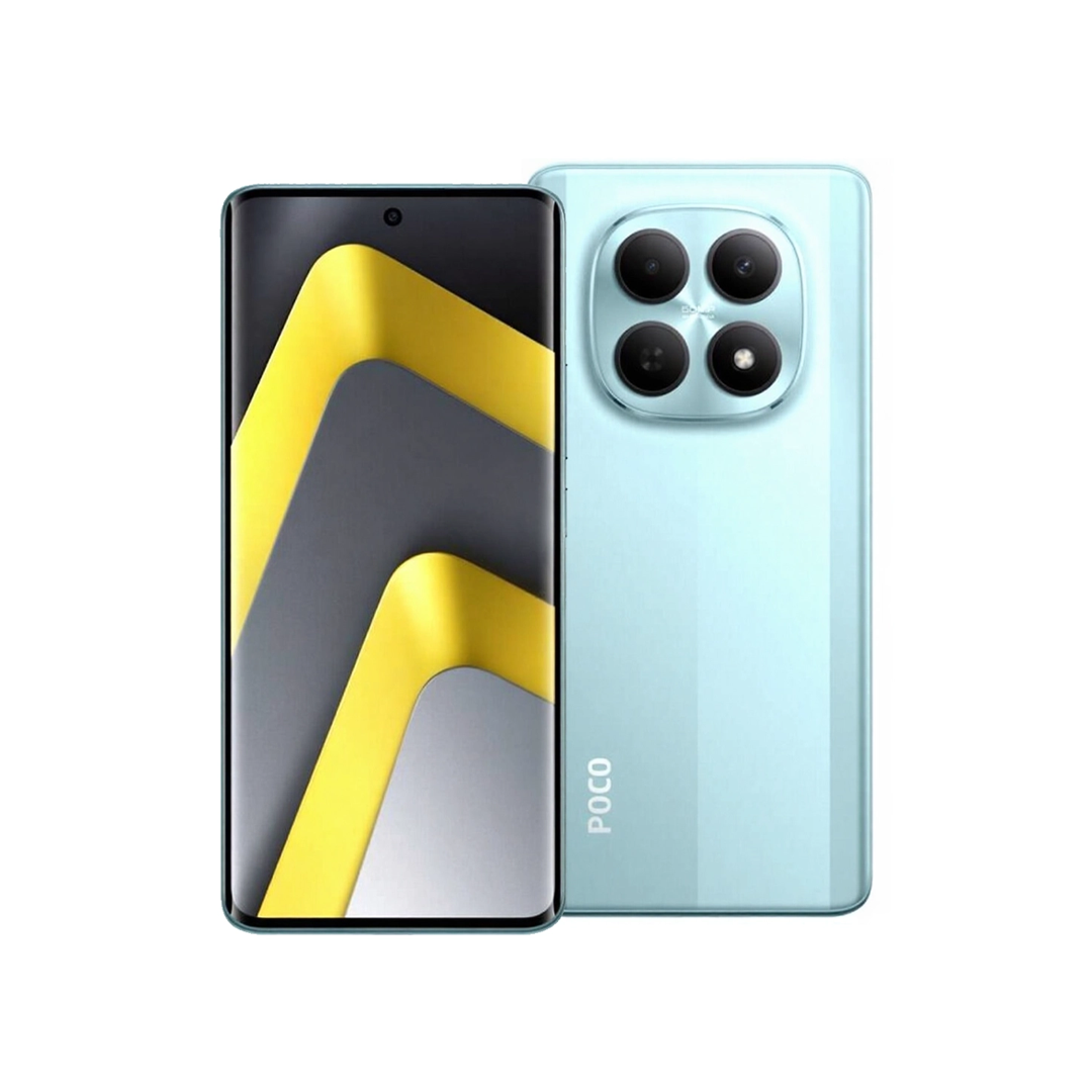 Xiaomi Poco M5s 8GB RAM 256GB Global Blue | LG Importados