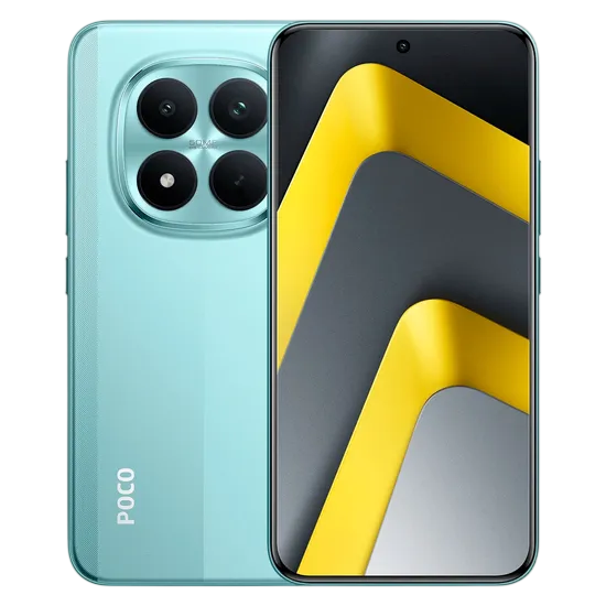CEL XIAOMI POCO M8 PRO 5G 8+256GB GLOBAL GREEN | LG Importados