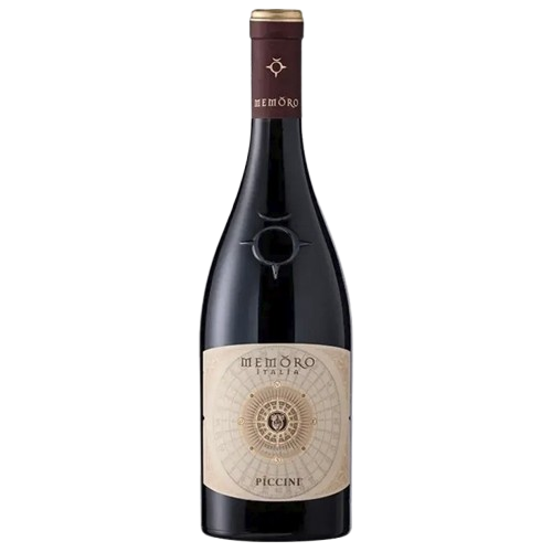 BEB VINHO ITAL MEMORO PICCINI 750ML