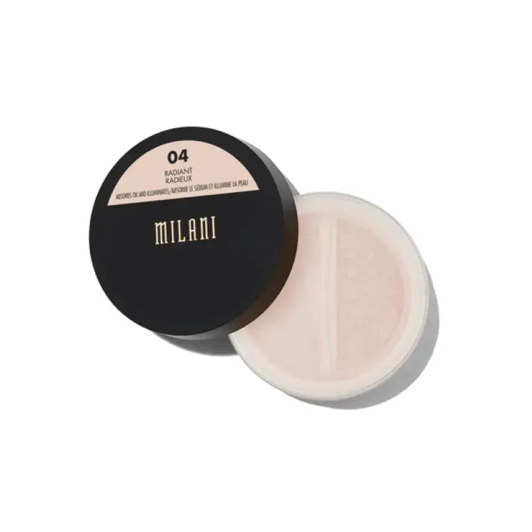 Anúncio: Po Compacto Milani 04 Radiant 550048