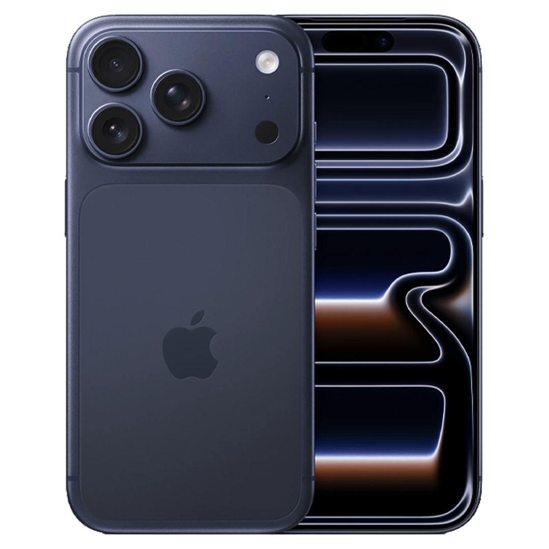 CEL APPLE NEW IPHONE 17 PRO 512GB A-3522 DEEP BLUE ESIM 4J/A