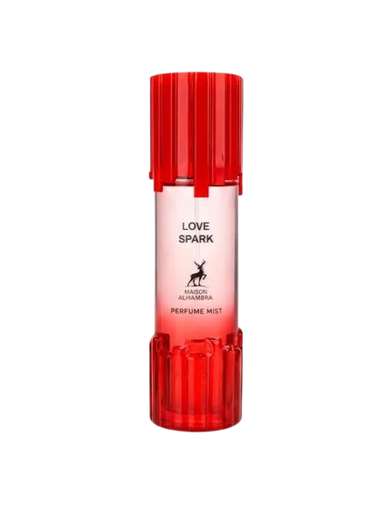 SPLASH MAISON LOVE SPARK 250ML