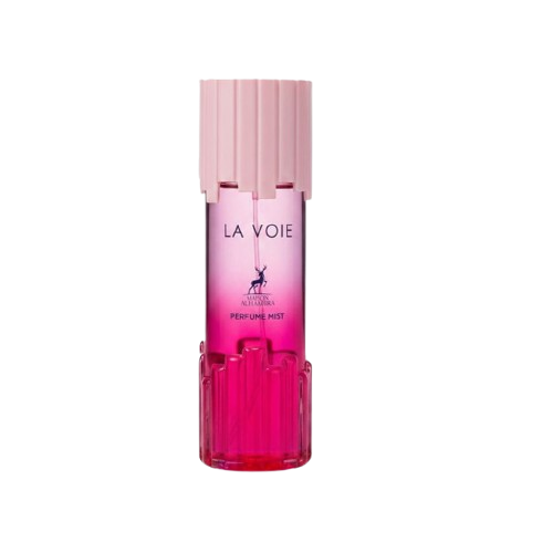 SPLASH MAISON LA VOIE 250ML