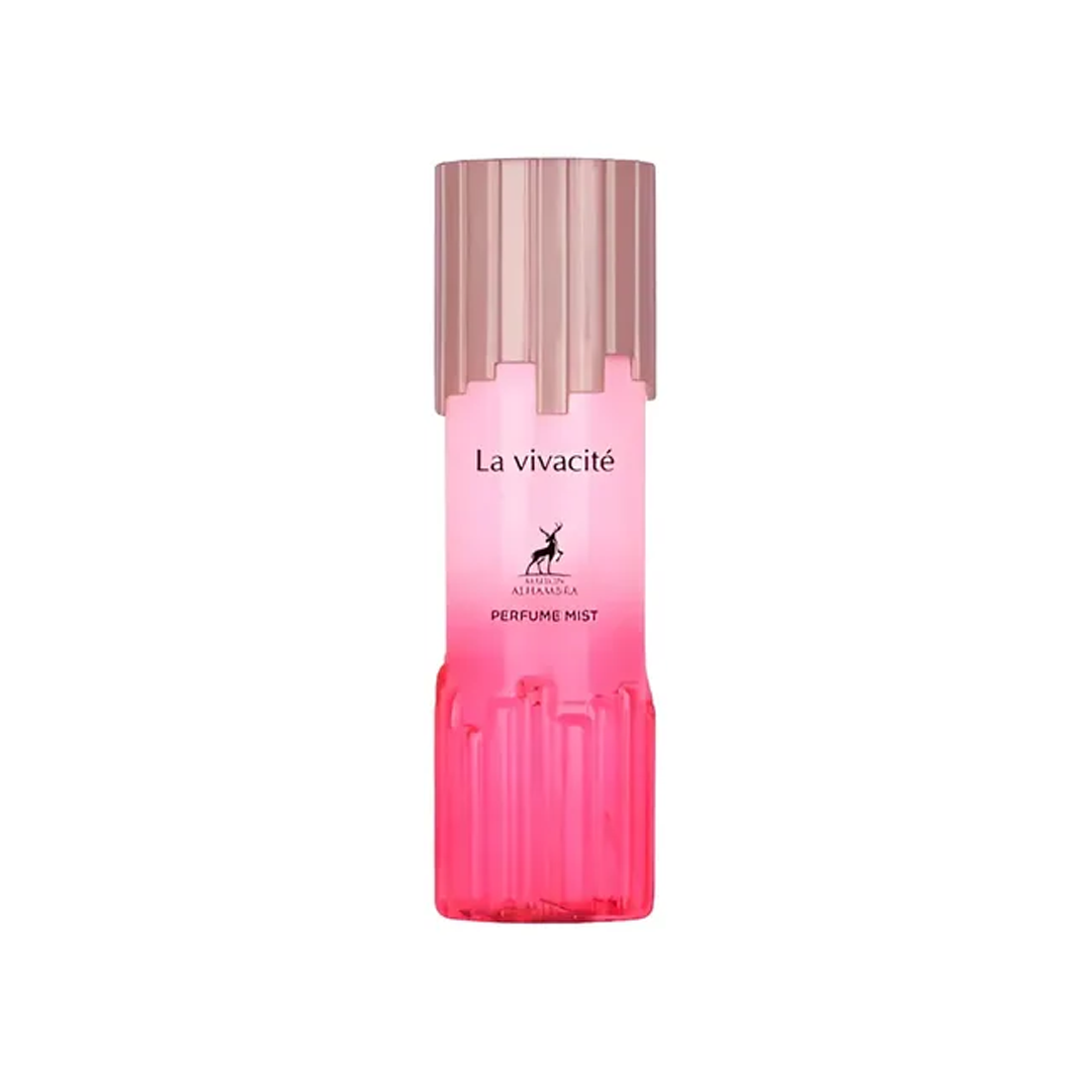 SPLASH MAISON LA VIVACITE 250ML
