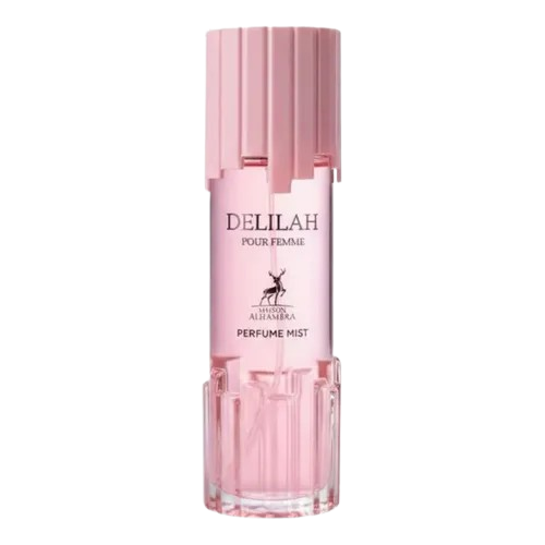 SPLASH MAISON DELILAH POR FEMME 250ML