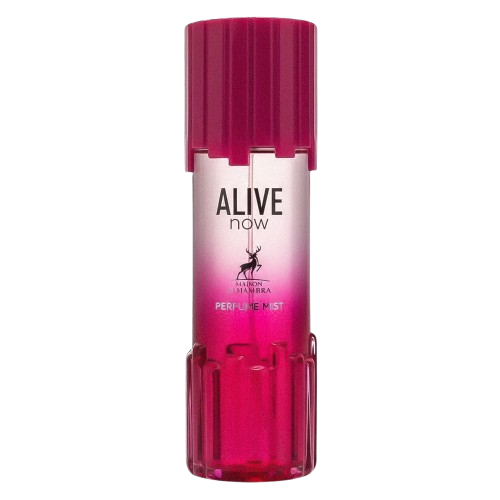 SPLASH MAISON ALIVE NOW 250ML