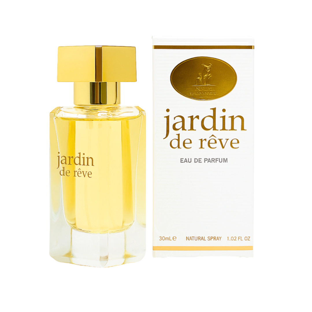 MAISON ALHAMBRA JARDIN DE REVE 30ML EDP