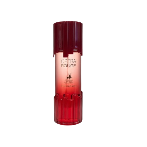 SPLASH MAISON OPERA ROUGE 250ML
