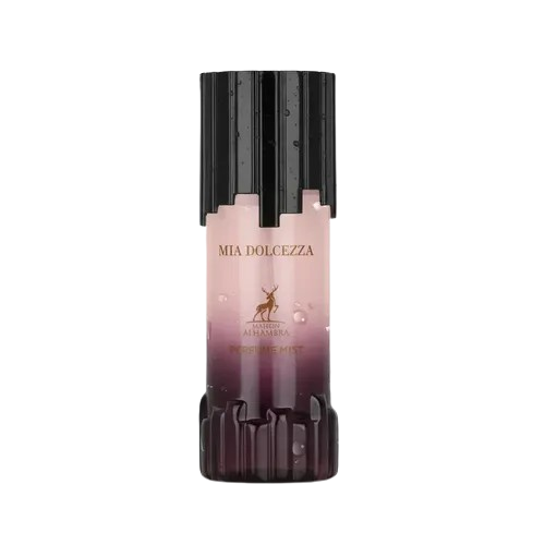 SPLASH MAISON MIA DOLCEZZA 250ML