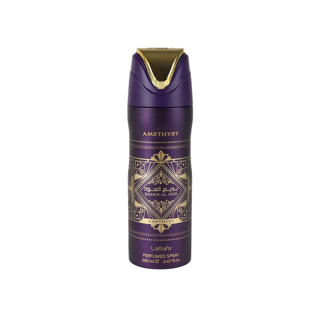 DEO LATTAFA BADE'E AMETHYST 200ML