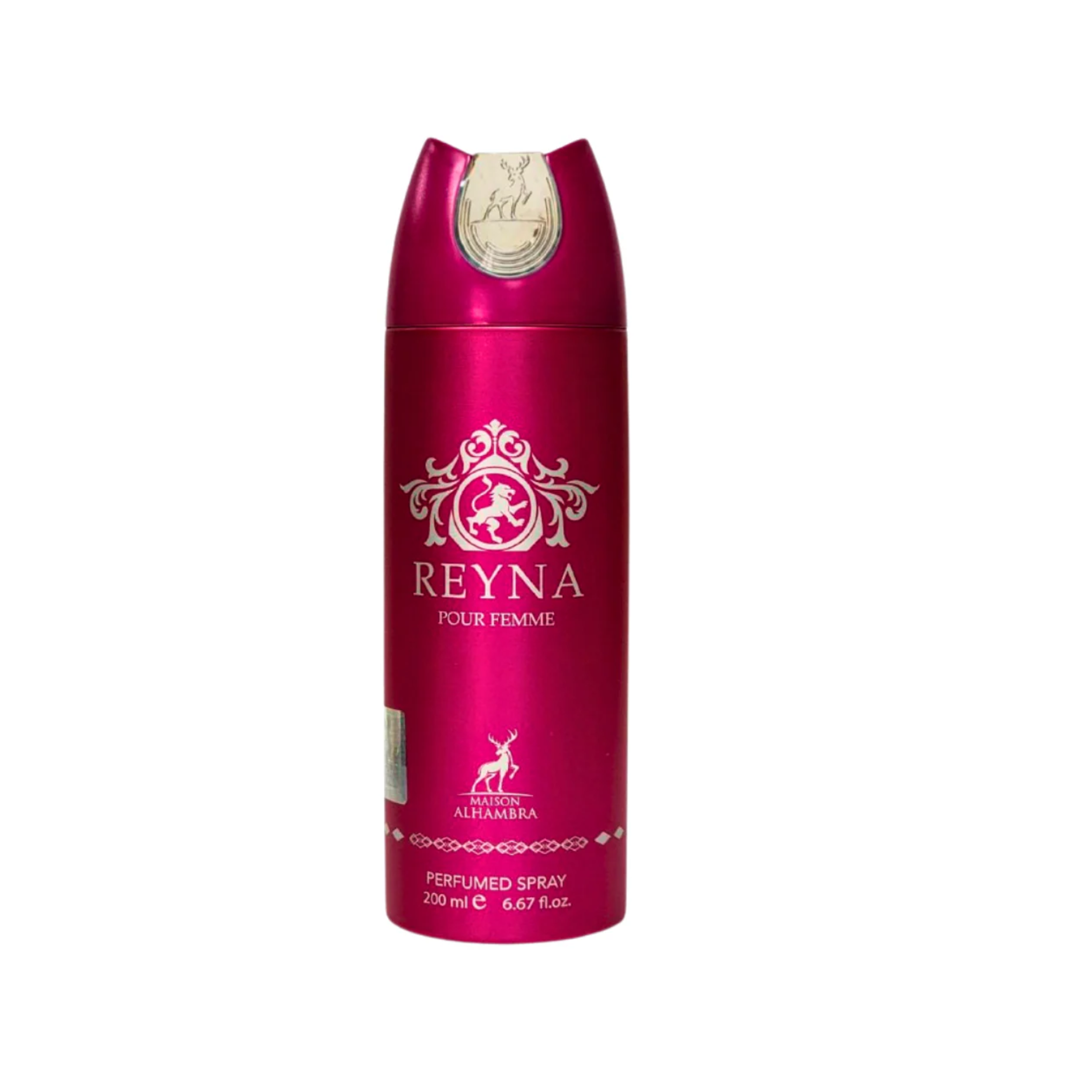 DEO MAISON REYNA 200ML