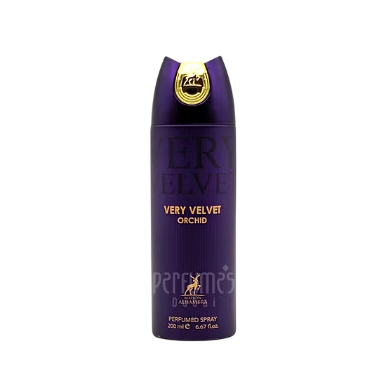Anúncio: Deo Maison Very Velvet Orchid Rouge 200ml