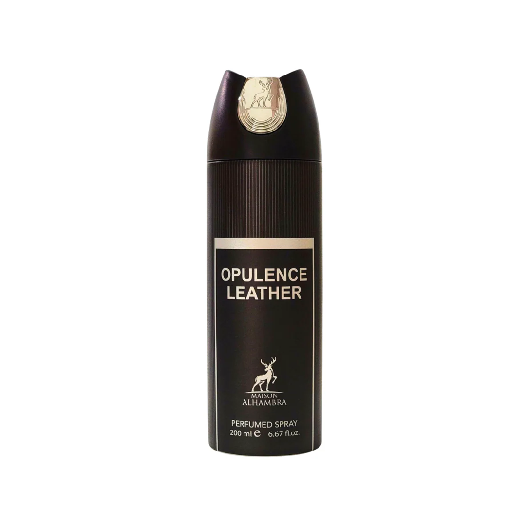 DEO MAISON AL OPULENCE 200ML