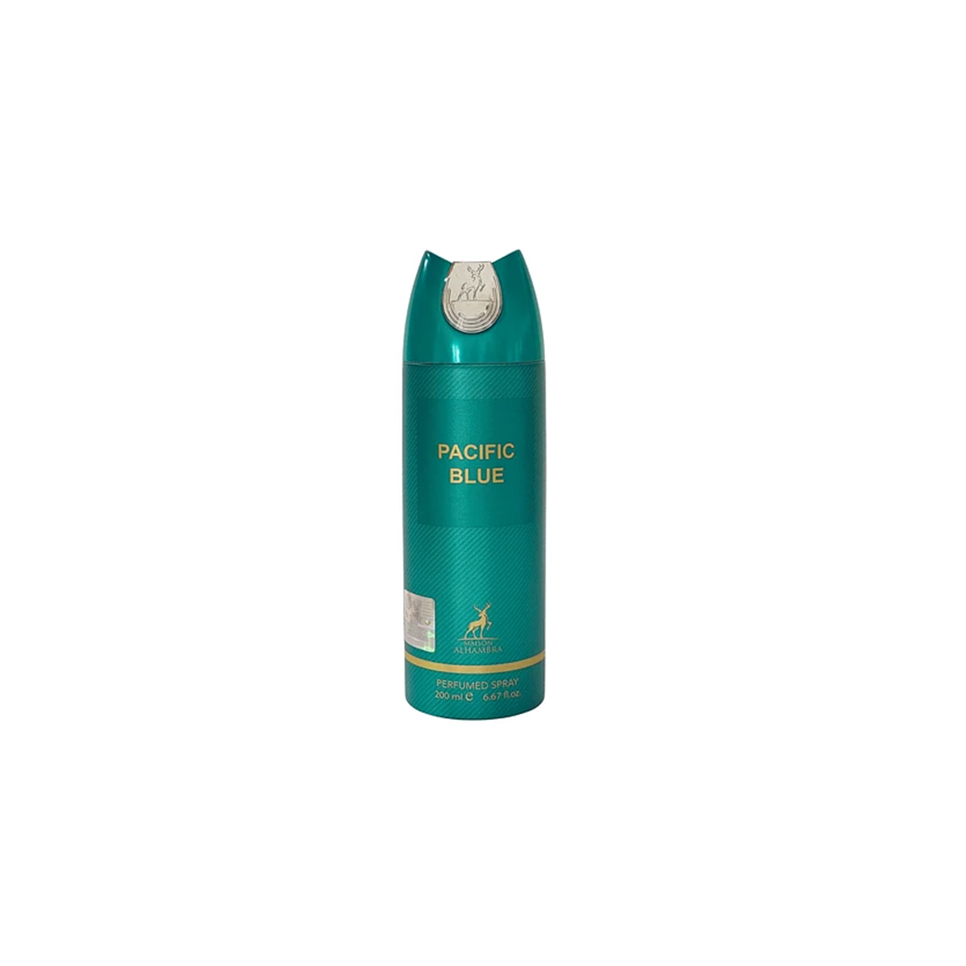 DEO MAISON AL PACIFIC BLUE 200ML