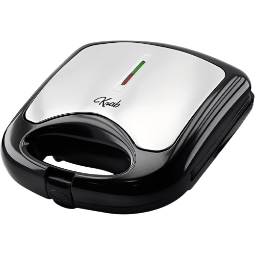 SANDUICHERA GRILL KRAB KBSW75 750W 220-50/60HZ