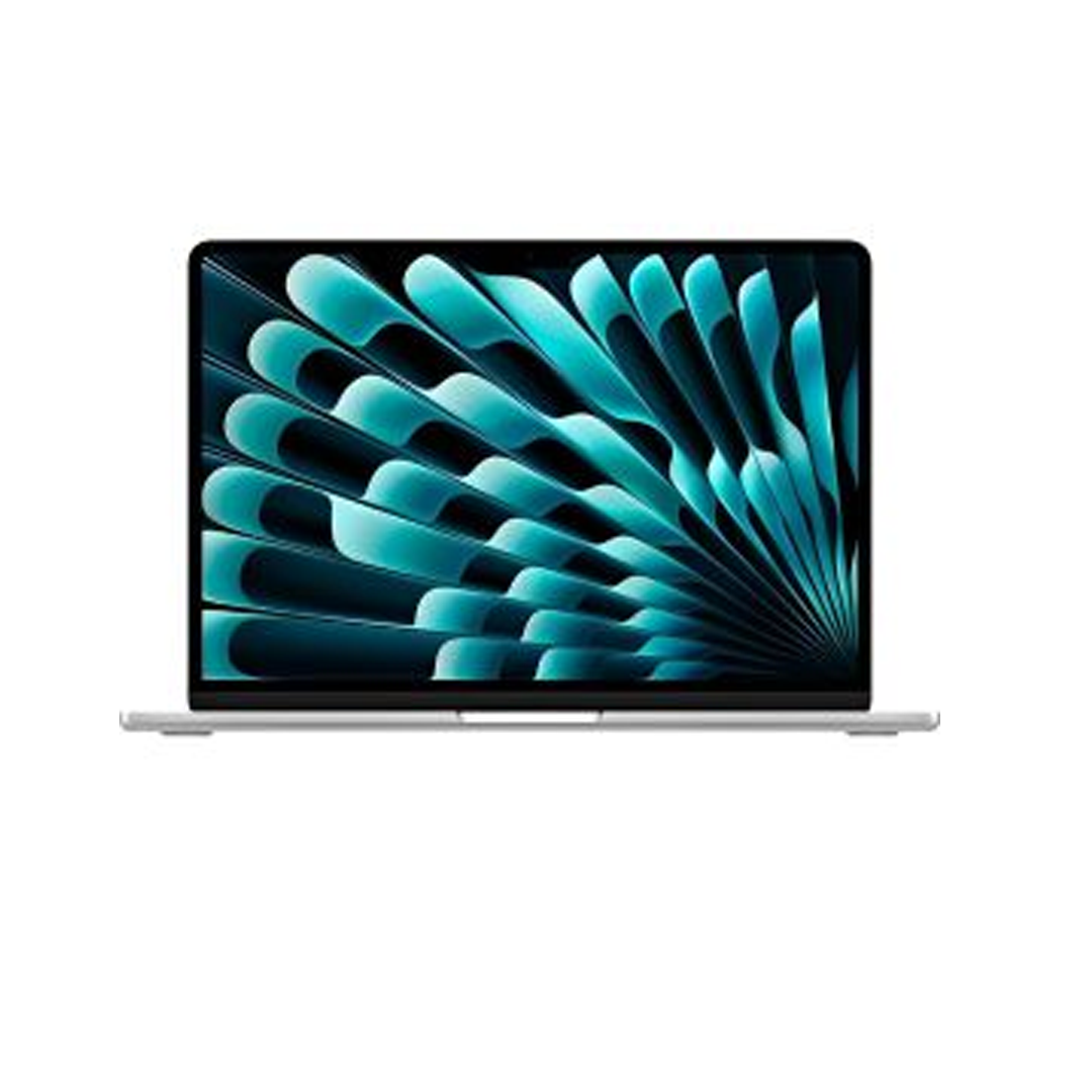 NB APPLE MACBOOK AIR MW0X3LL/A M4 10C/16GB/512GB/13.6" SILVER 2025